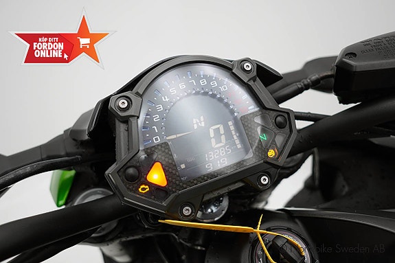 Kawasaki Z900 Snabb Hemleverans* 21 of 23