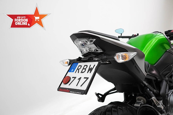 Kawasaki Z900 Snabb Hemleverans* 11 of 23