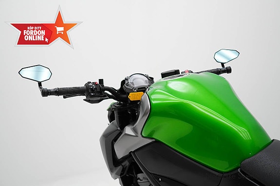 Kawasaki Z900 Snabb Hemleverans* 19 of 23