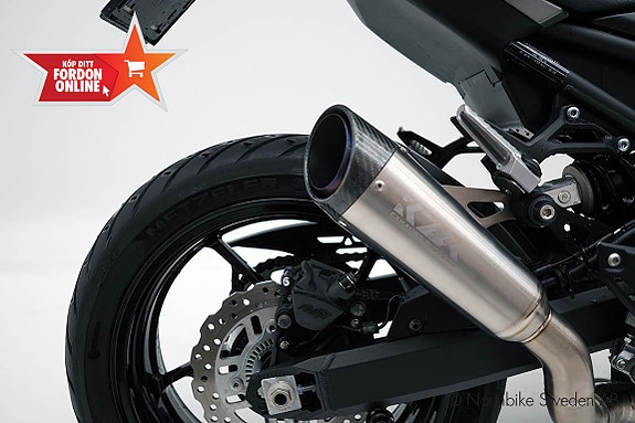 Kawasaki Z900 Snabb Hemleverans* 13 of 23