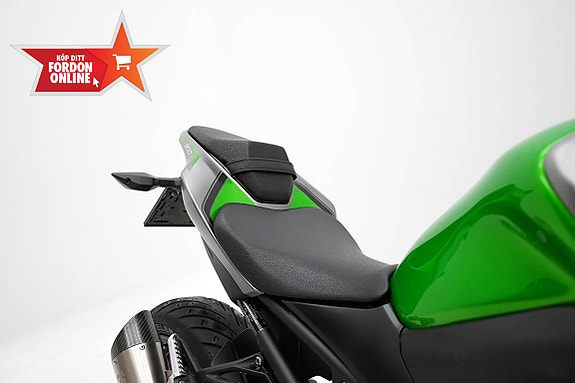Kawasaki Z900 Snabb Hemleverans* 10 of 23