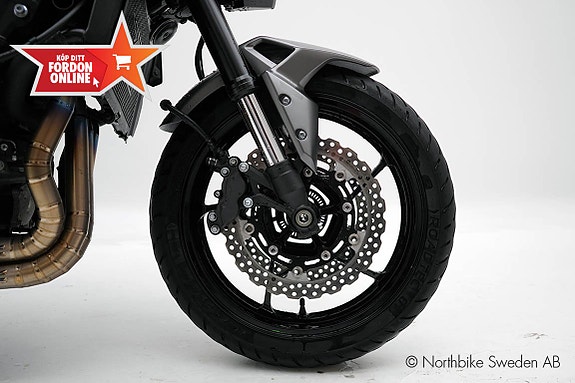 Kawasaki Z900 Snabb Hemleverans* 16 of 23