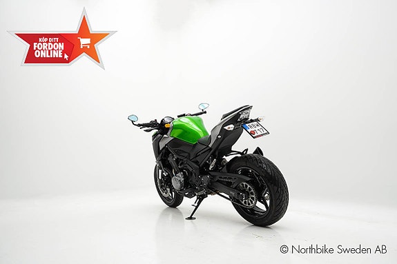 Kawasaki Z900 Snabb Hemleverans* 4 of 23