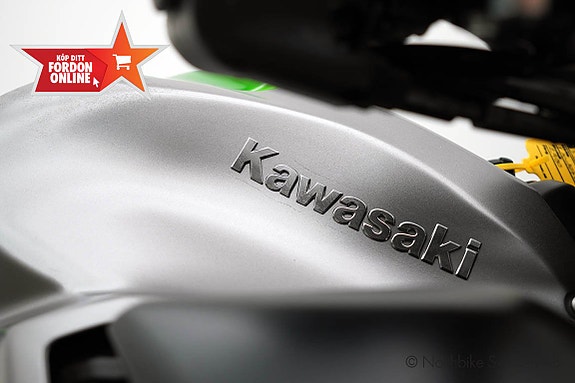 Kawasaki Z900 Snabb Hemleverans* 8 of 23