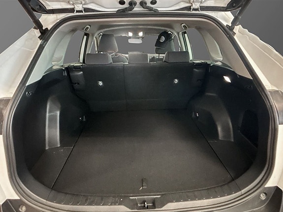 Toyota RAV4 12 of 20