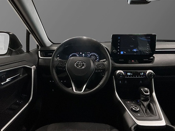 Toyota RAV4 11 of 20