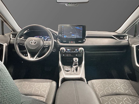Toyota RAV4 10 of 20