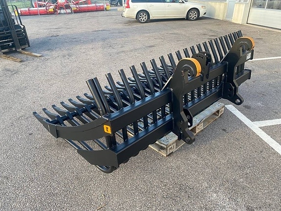 Quicke Stengrep 250 XL 3 of 4