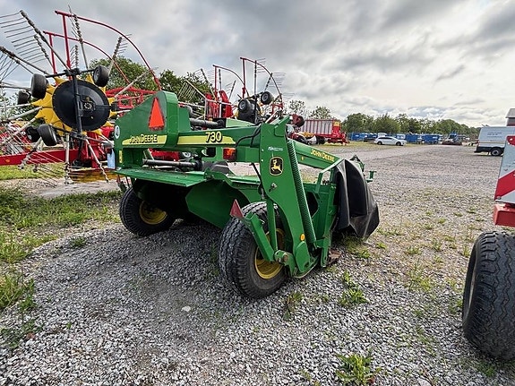 John Deere 730 5 of 5