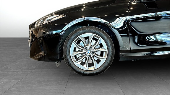 BMW 120i 9 of 9
