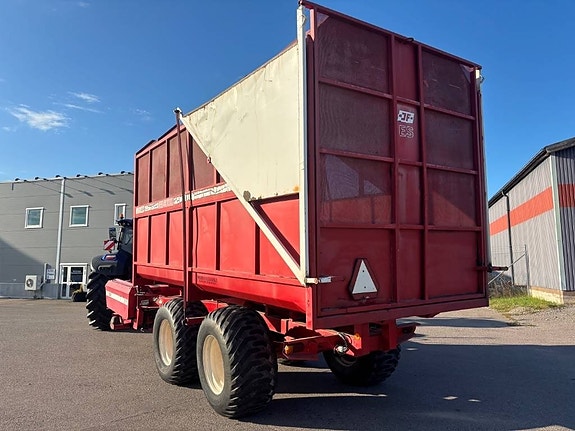 Metsjö ES 4000 2 of 4
