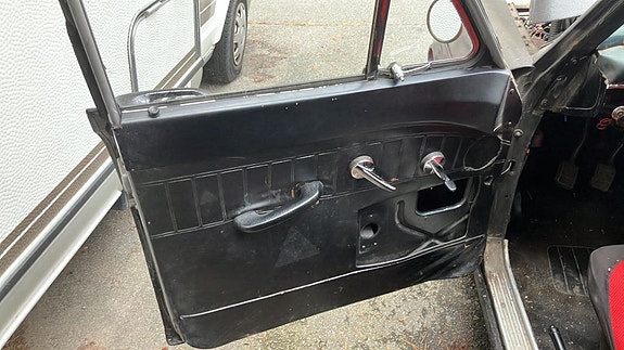Volvo Amazon 9 of 9