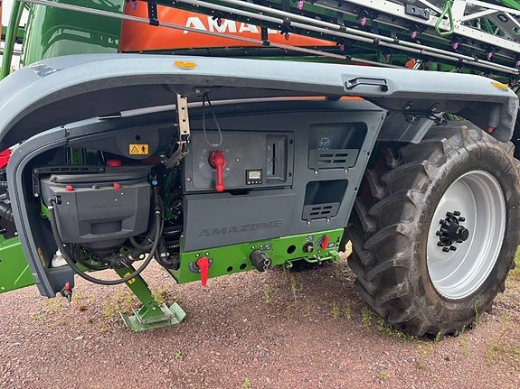 Amazone UX 5201 Super 3 of 4