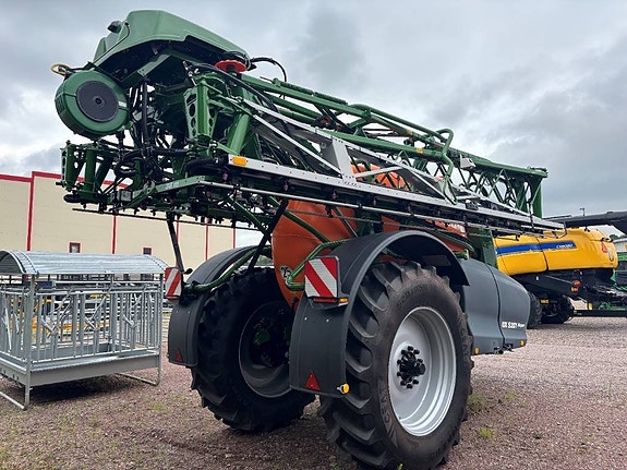 Amazone UX 5201 Super 4 of 4