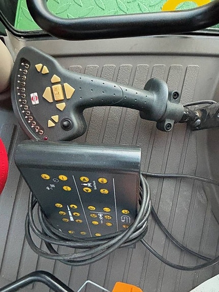Hardi Commander 5500 Twin 6 of 6