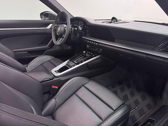 Porsche 911 Turbo S 8 of 25