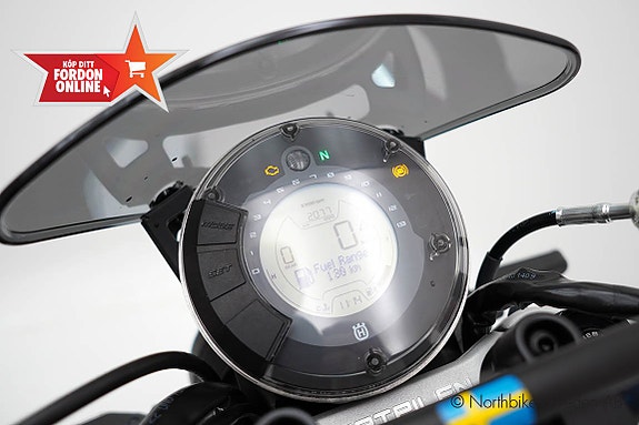 Husqvarna Vitpilen 401 Snabb Hemleverans* 18 of 20