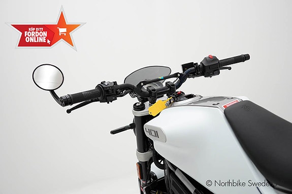 Husqvarna Vitpilen 401 Snabb Hemleverans* 16 of 20