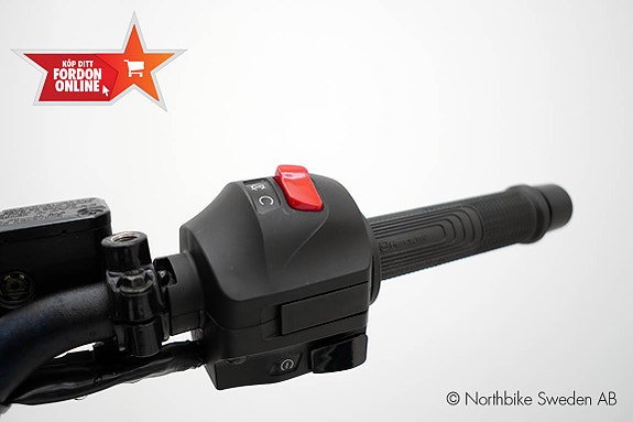 Husqvarna Vitpilen 401 Snabb Hemleverans* 19 of 20