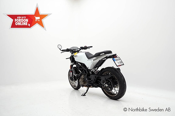 Husqvarna Vitpilen 401 Snabb Hemleverans* 5 of 20