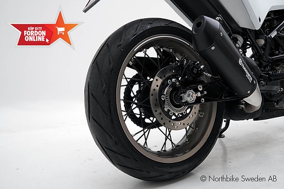 Husqvarna Vitpilen 401 Snabb Hemleverans* 11 of 20
