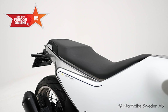 Husqvarna Vitpilen 401 Snabb Hemleverans* 9 of 20