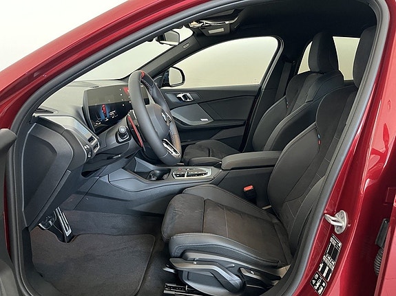 BMW M135i 5 of 15