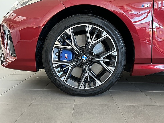 BMW M135i 4 of 15