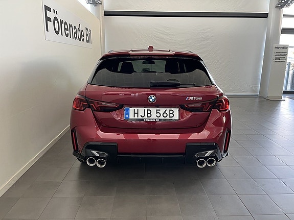 BMW M135i 13 of 15