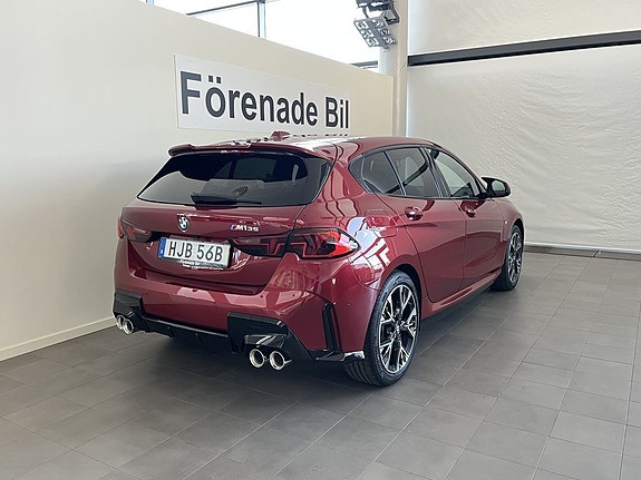 BMW M135i 14 of 15