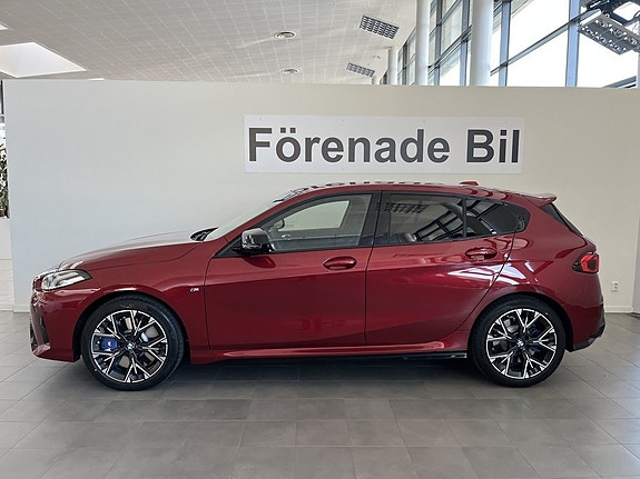 BMW M135i 3 of 15