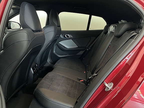BMW M135i 12 of 15