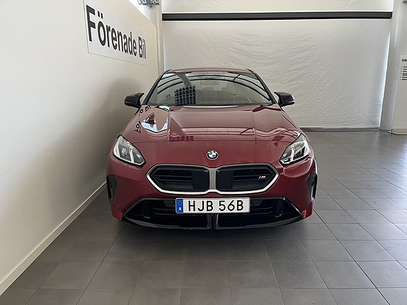 BMW M135i 2 of 15