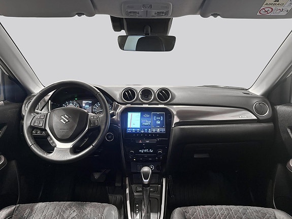 Suzuki Vitara 7 of 16