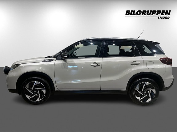 Suzuki Vitara 4 of 16
