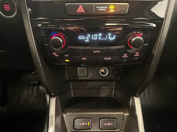 Suzuki Vitara 13 of 16