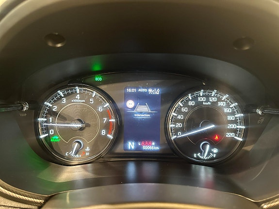 Suzuki Vitara 10 of 16