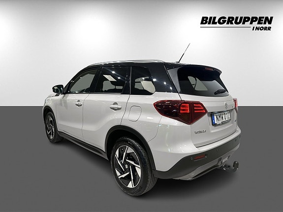 Suzuki Vitara 6 of 16