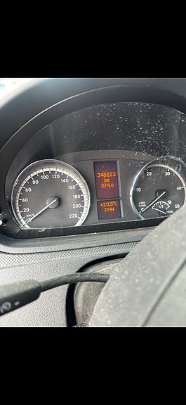 Mercedes-Benz Vito 113 5 of 6