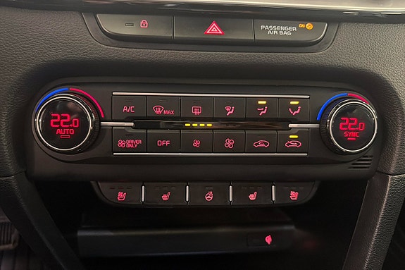 Kia Ceed 20 of 24