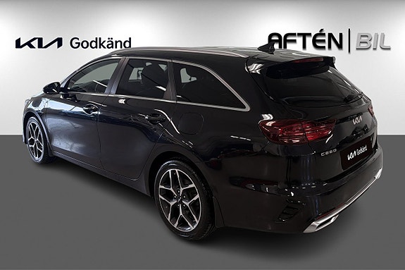 Kia Ceed 10 of 24
