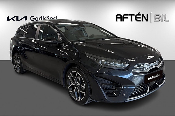 Kia Ceed 4 of 24