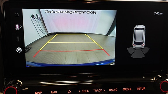 Kia Ceed 14 of 22
