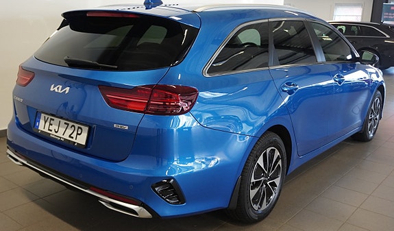Kia Ceed 4 of 22