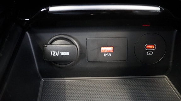 Kia Ceed 18 of 22