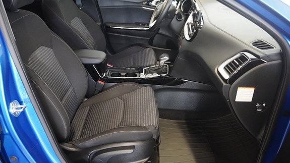 Kia Ceed 11 of 22