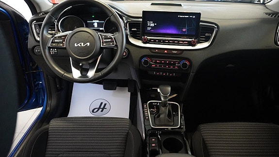 Kia Ceed 10 of 22