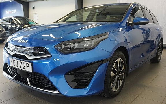 Kia Ceed 7 of 22