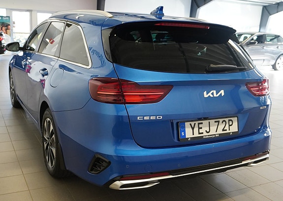 Kia Ceed 6 of 22