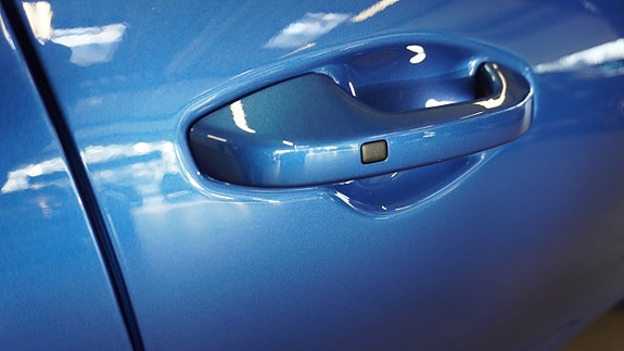 Kia Ceed 3 of 22